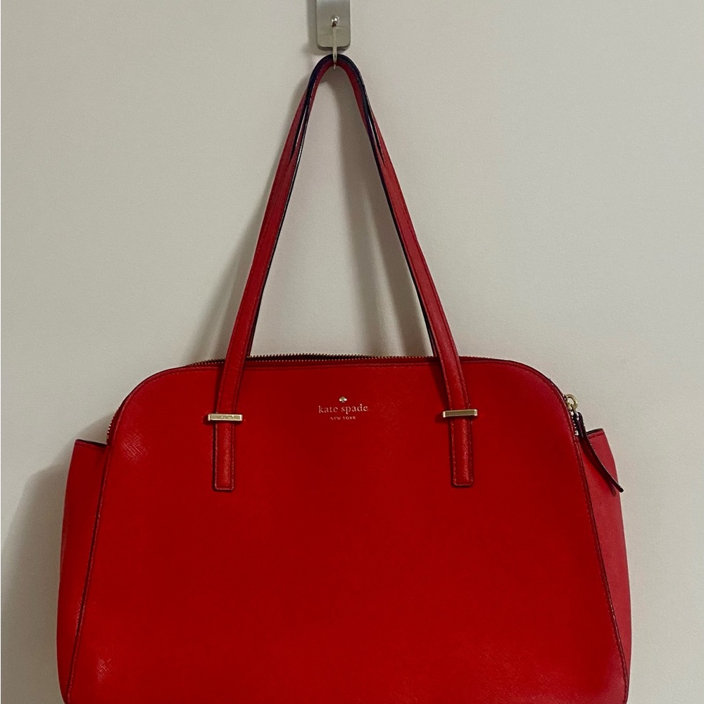 Kate Spade Cedar Street Elissa Leather Tote